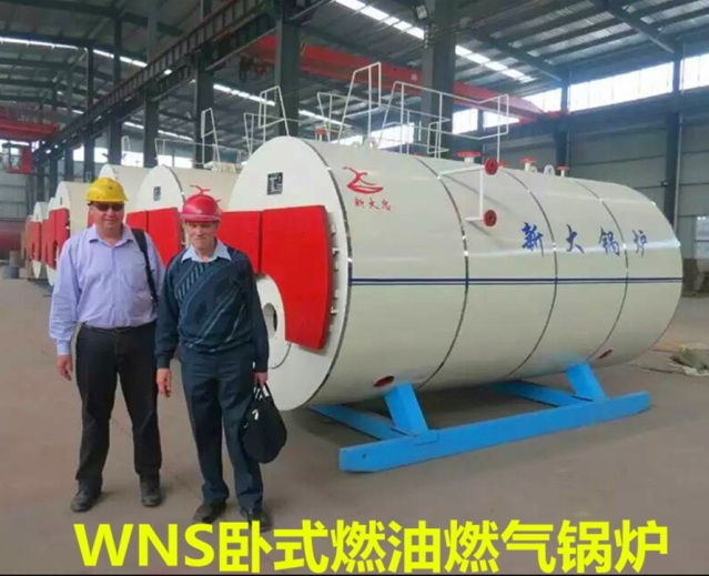 鍋爐爆炸事件的背后，到底有哪些需要引起鍋爐人反思的問題